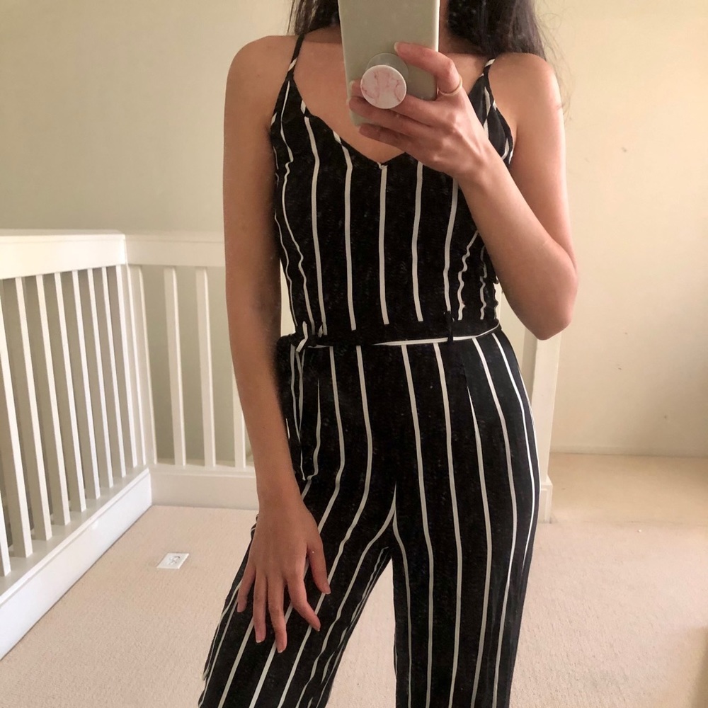 Forever 21 Jumpsuit